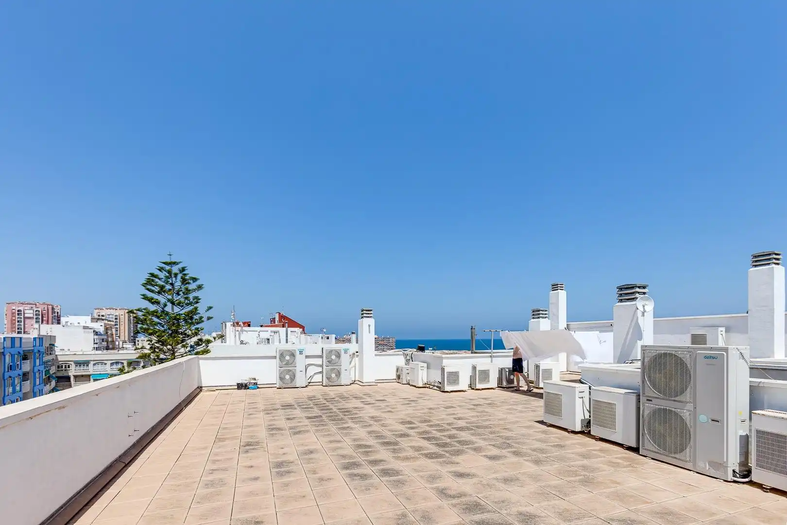 Studio avec terrasse à vendre à Avenida Avenida del Doctor Mariano Ruiz Cánovas 8, imagen 30