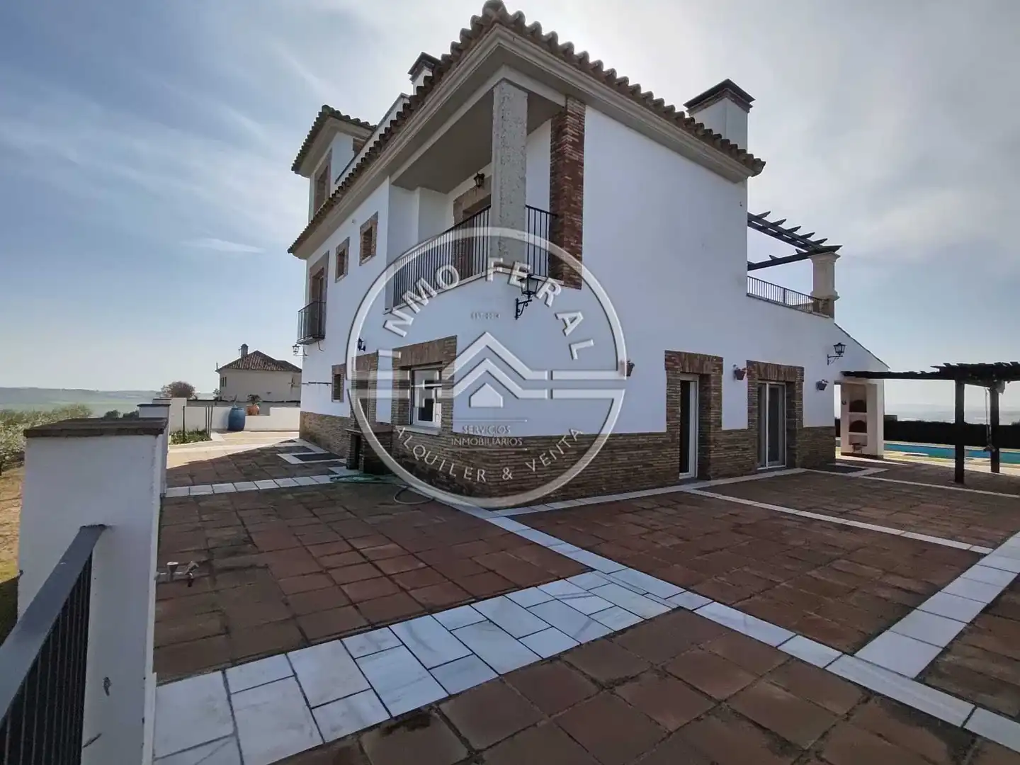 Chalet con terraza en venta en Écija, imagen 5