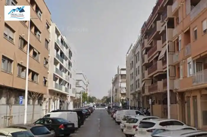 Appartamento in vendita a Calle Francesc Larrode Artola, imagen 2