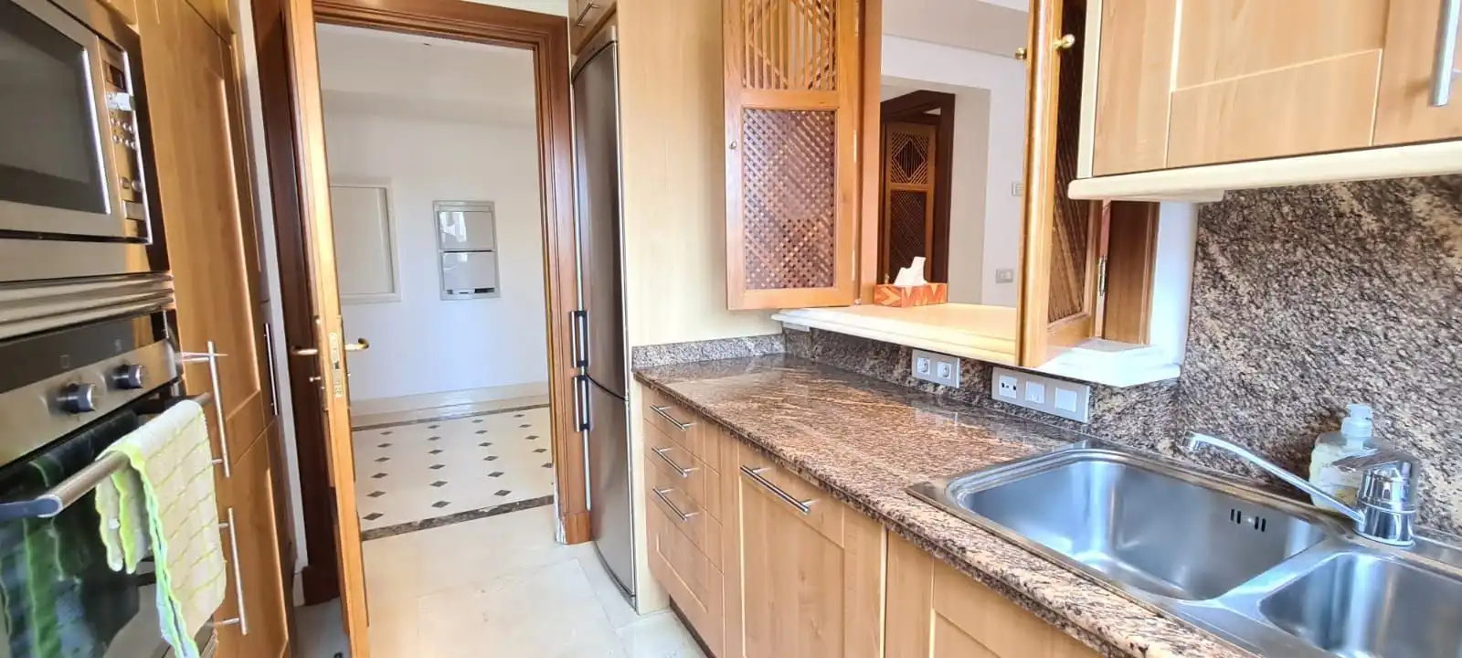 Apartament amb terrassa en venda a Punta Plata, imagen 6