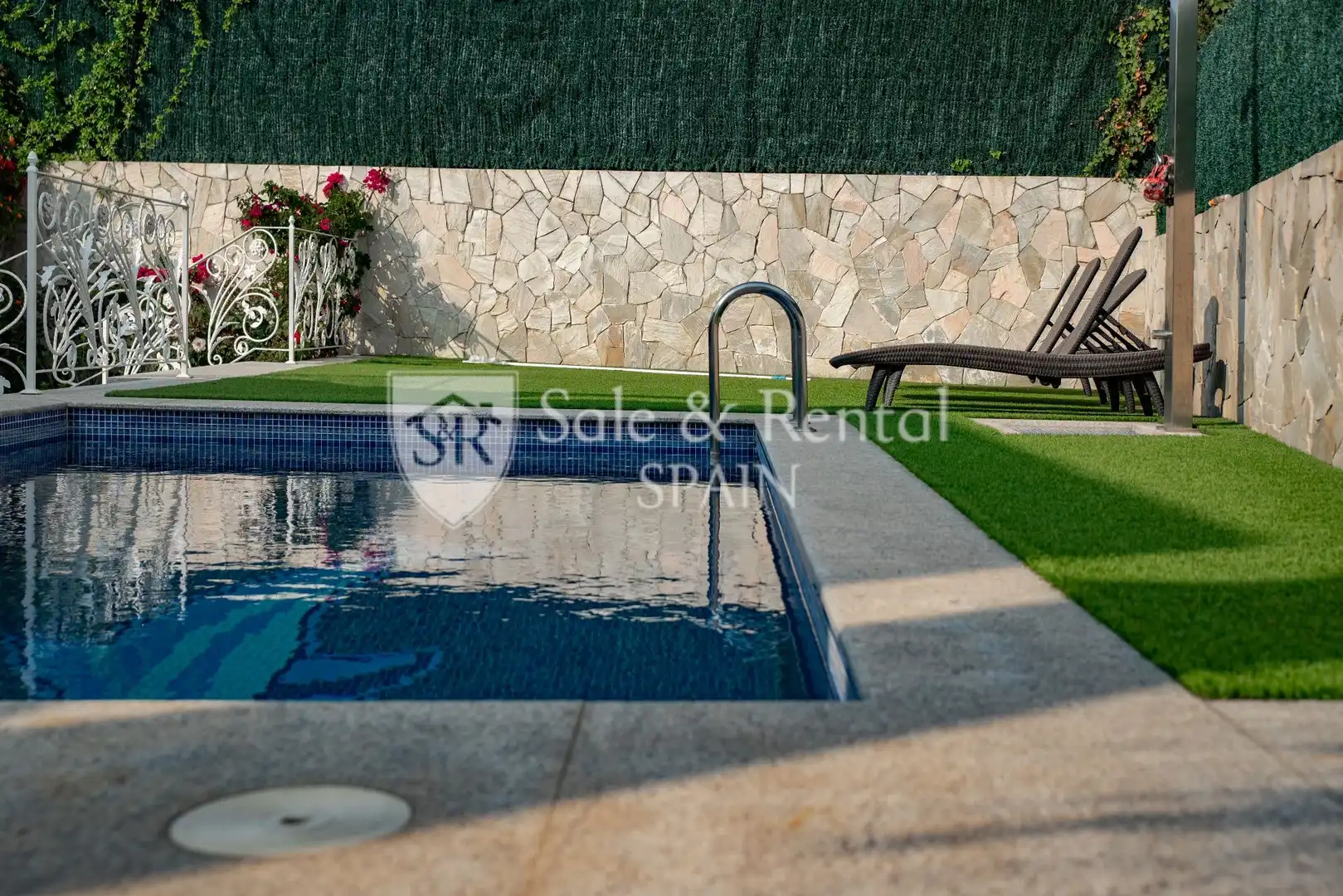 Casa con piscina in vendita a Condado del Jaruco - Puigventós, imagen 69