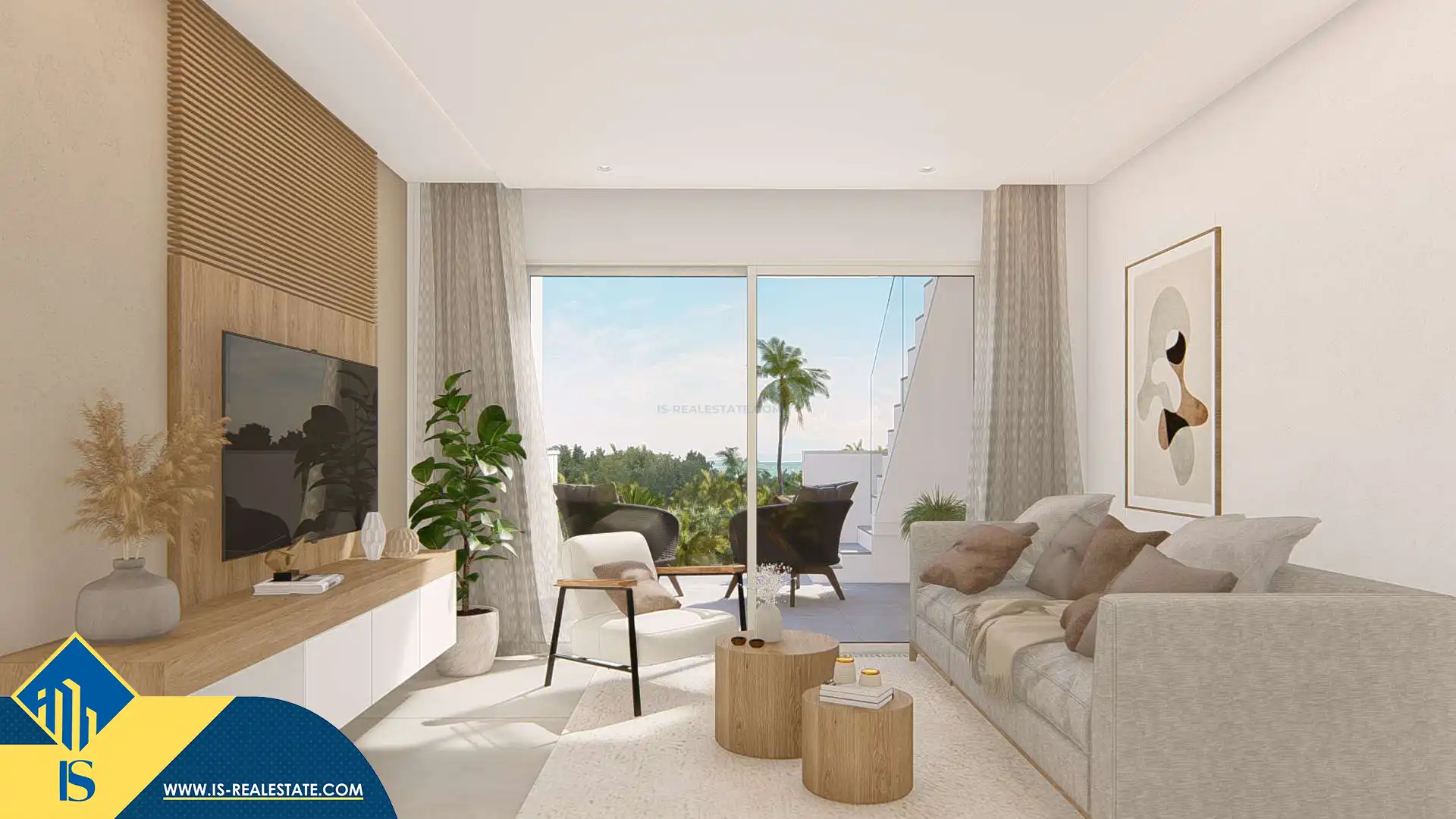 Apartment with pool for sale in El Raso, imagen 15