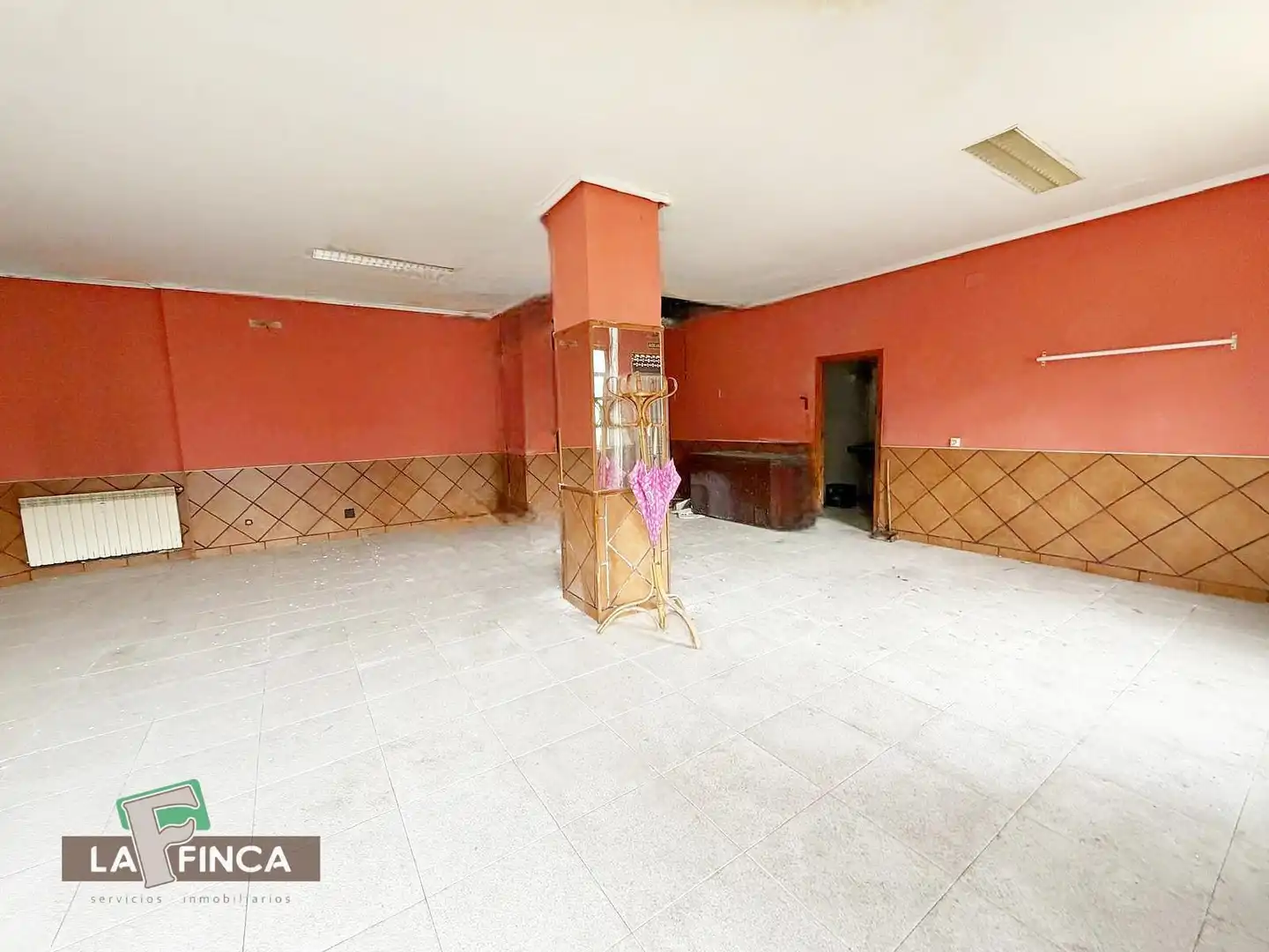 Commercial properties for sale in Avilés