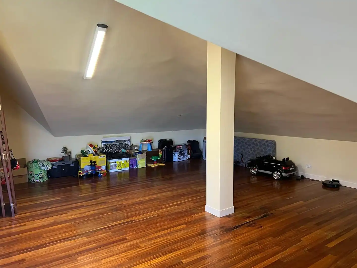 Casa o chalet en venta en Meñaka con Calefacción, Jardín privado y Terraza