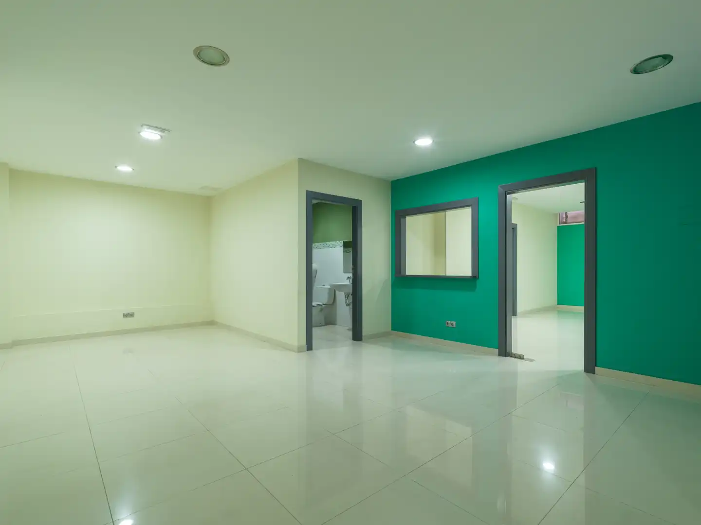 Büro zum Verkauf in Gáldar