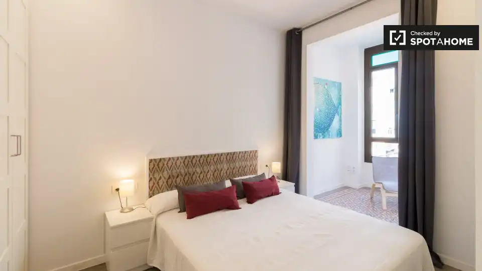 Flat to rent in Eixample, imagen 13