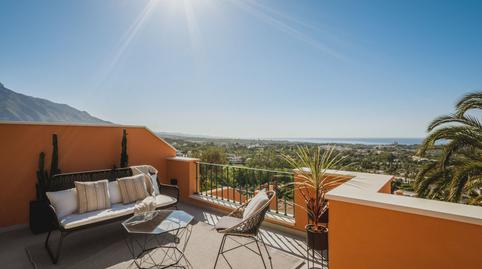 Foto 2 de Apartament en venda a Calle Pléyades, 1c, Los Naranjos, Marbella