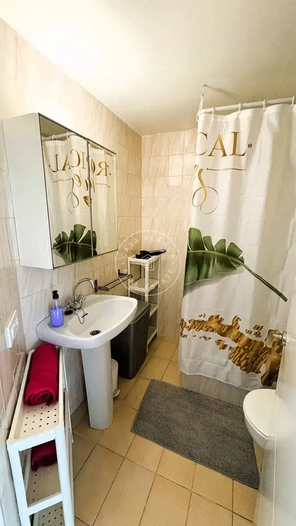 Apartamento con ascensor en venta en josep Tarradelles, imagen 13