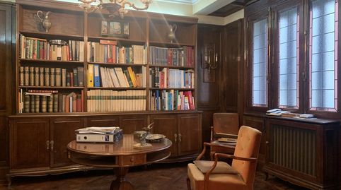 Foto 4 de Edificio en venta en Rúa Do Hórreo, Ensanche - Sar, Santiago de Compostela