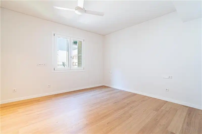 Habitación de Piso de alquiler en Centre