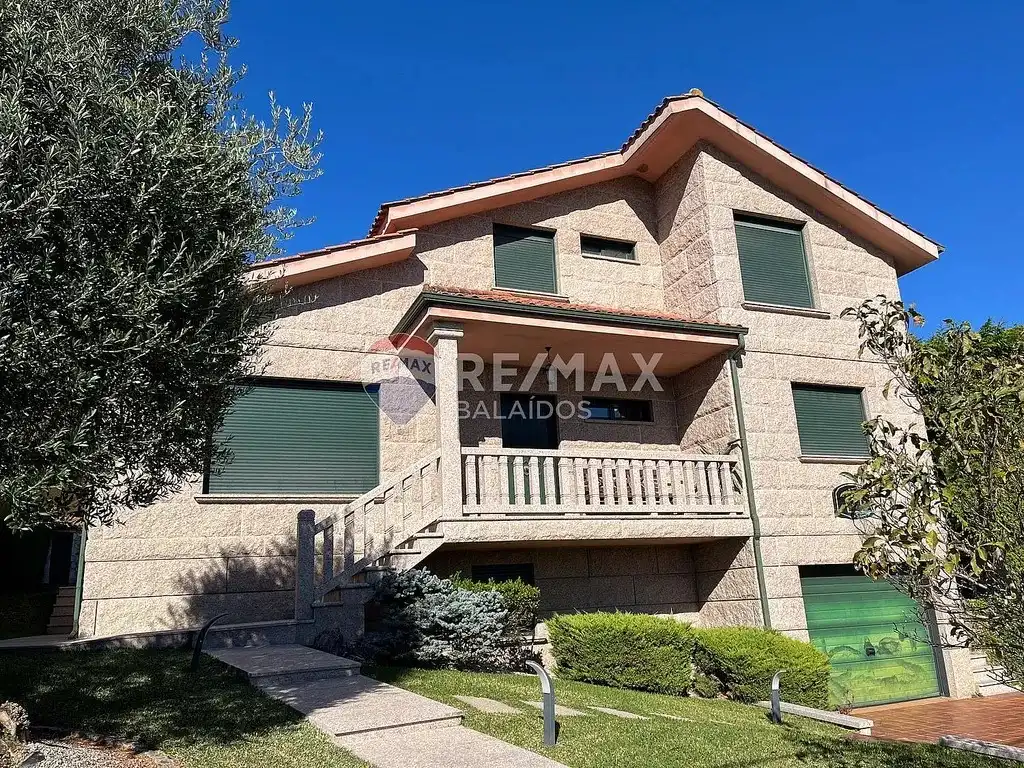 Villa avec piscine à vendre à Lugar Teixeira, imagen 17