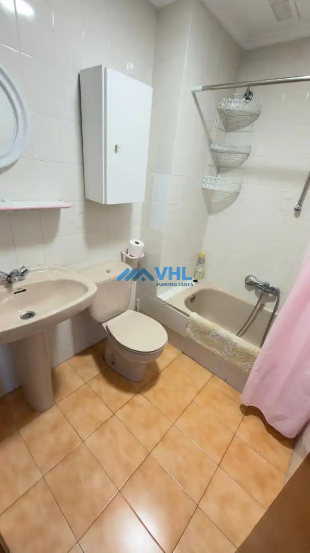 Piso con piscina en alquiler en Paseo Menéndez Pelayo, imagen 22