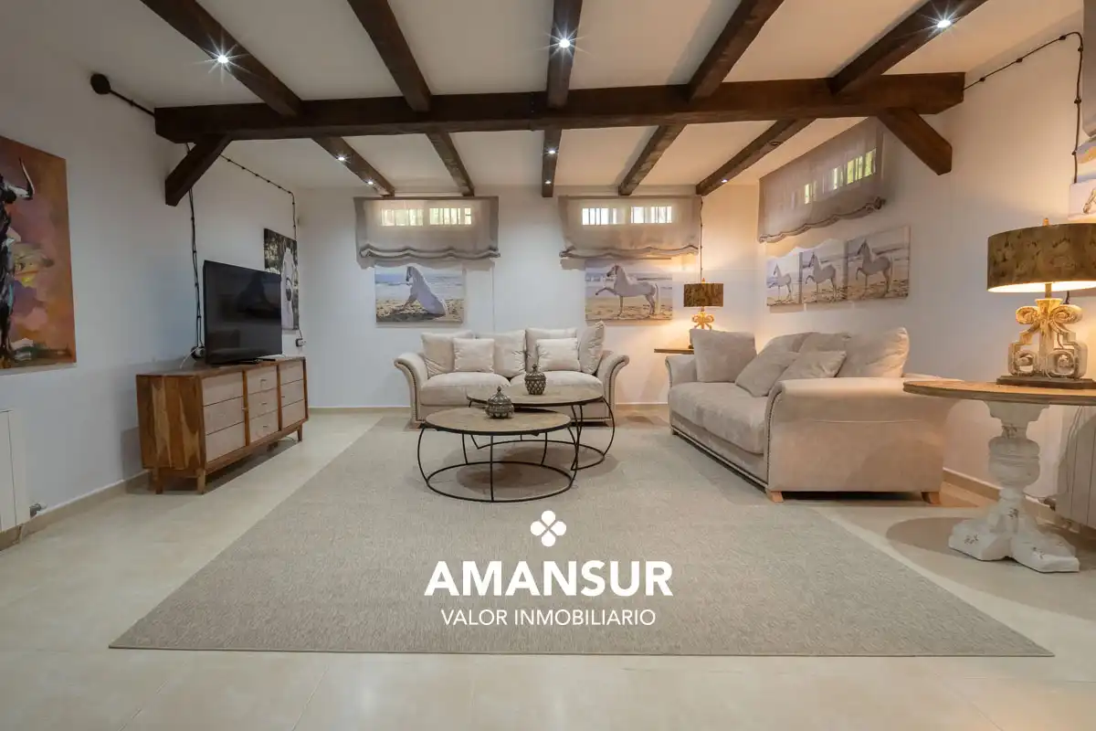 Chalet con piscina en venta en Islantilla Golf, imagen 43