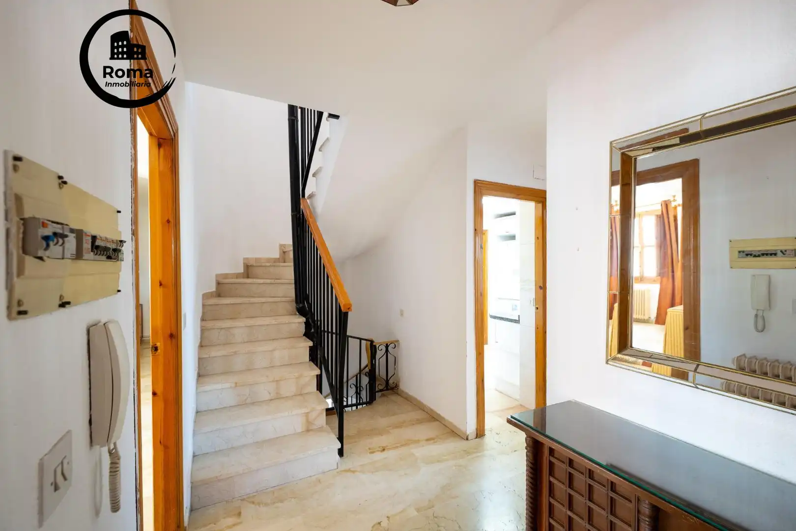Detached homes for sale in Granada  with Heating, Private garden and Terrace