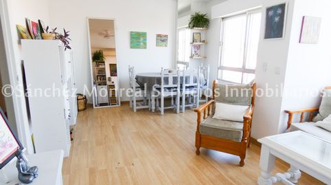 Foto 5 de Piso en venta en Calle Cánovas del Castillo, Alcázar de San Juan, Ciudad Real
