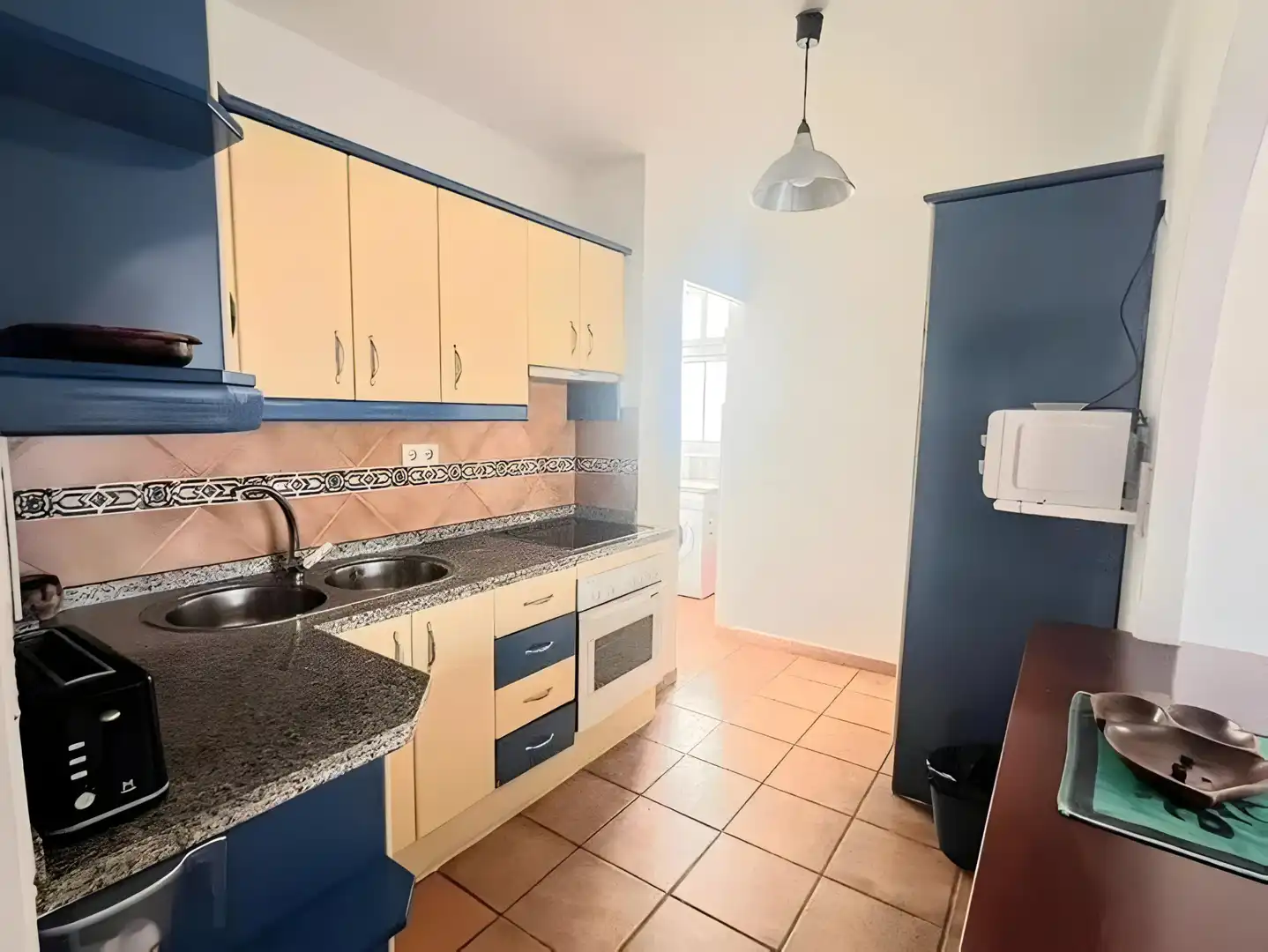 Apartment with lift for sale in Estepona Pueblo, imagen 8