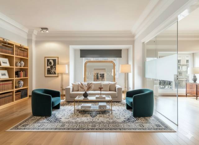 Piso en Venta en Avinguda de Pau Casals en Sant Gervasi- Galvany