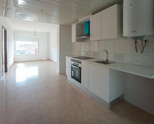 Kitchen of Planta baja for sale in Palafrugell  with Oven, TV and Internet