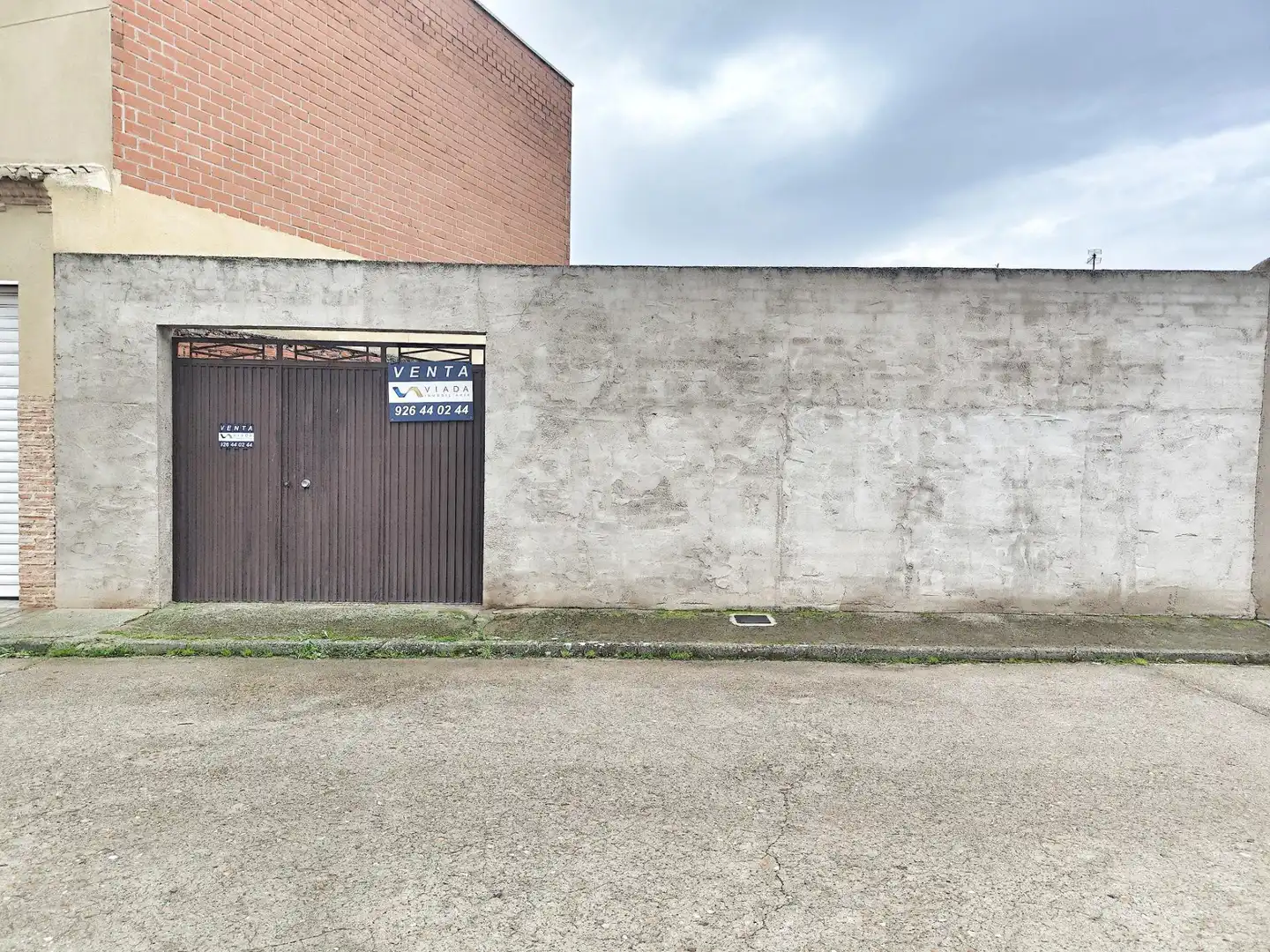 Terreny residencial en venda a Calle Prolongación Desengaño 11, imagen 3