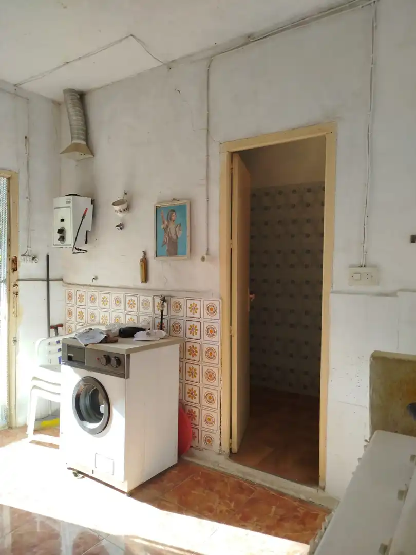 Kitchen of Country homes for sale in Murcia