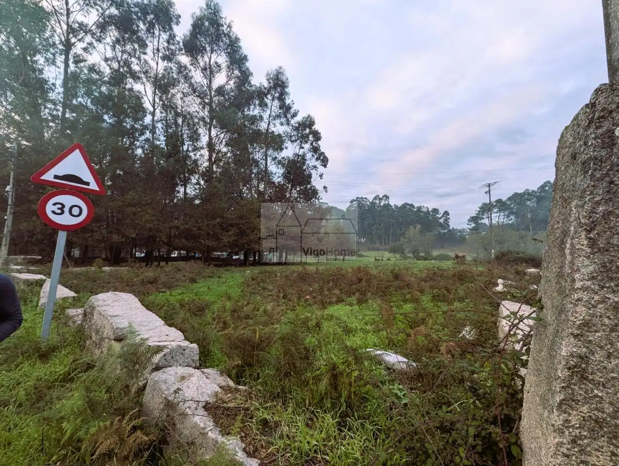 Terreny rústic en venda a O Porriño, imagen 13