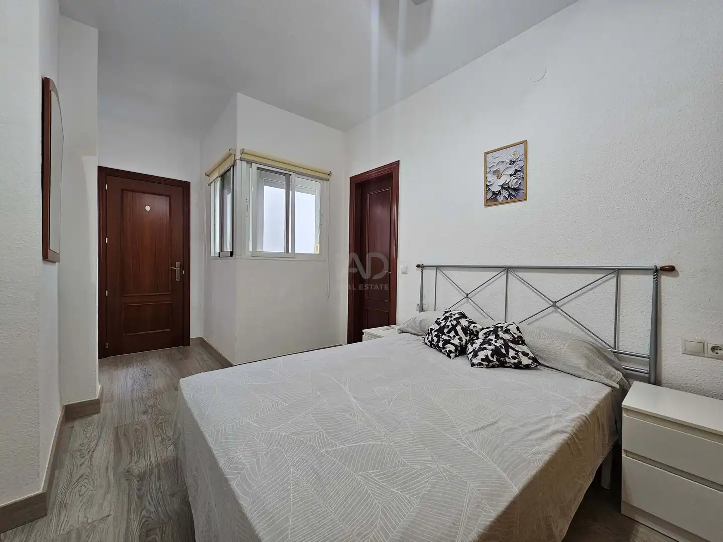 Habitación de Piso en venta en Málaga con Aire acondicionado