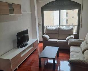 Living room of Duplex to rent in Salamanca Capital