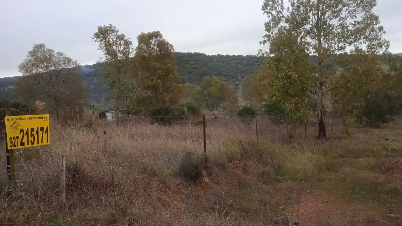 Terreni e lotti in vendita a Valdesalor - Rincón de Ballesteros, imagen 8