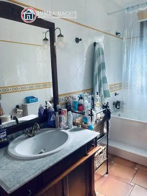 Houses for sale in Pedanías - Extrarradio