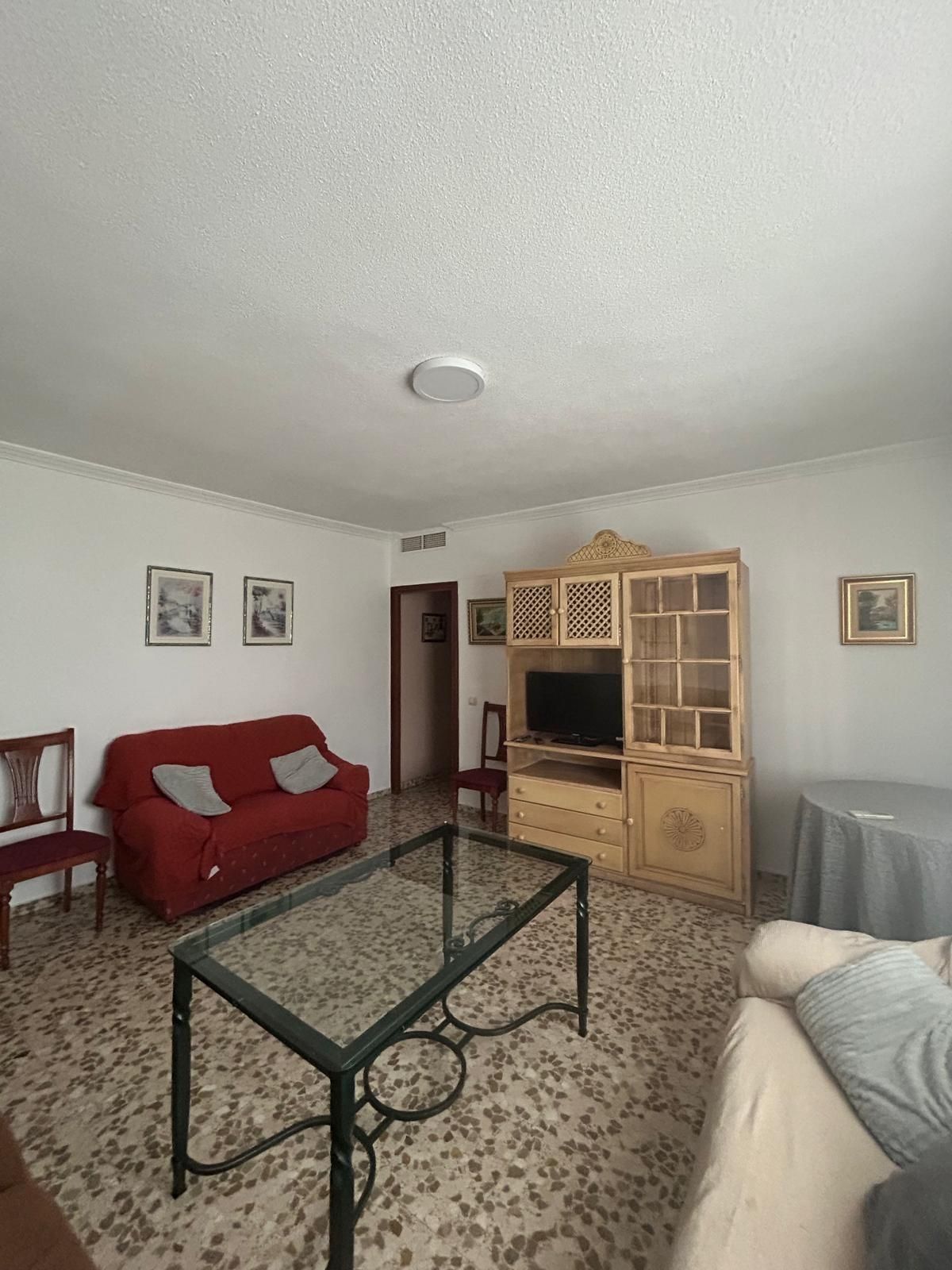 Living room of Flat to rent in  Córdoba Capital