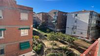 Exterior view of Flat for sale in Pozuelo de Alarcón  with Terrace