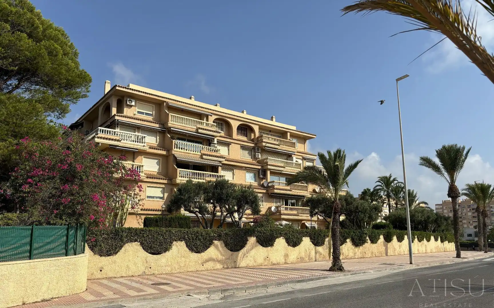 Apartament amb terrassa en venda a Sant Bartomeu, imagen 36
