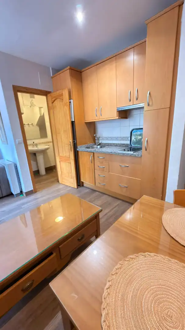 Maison avec terrasse à louer à Calle Zenete, imagen 5