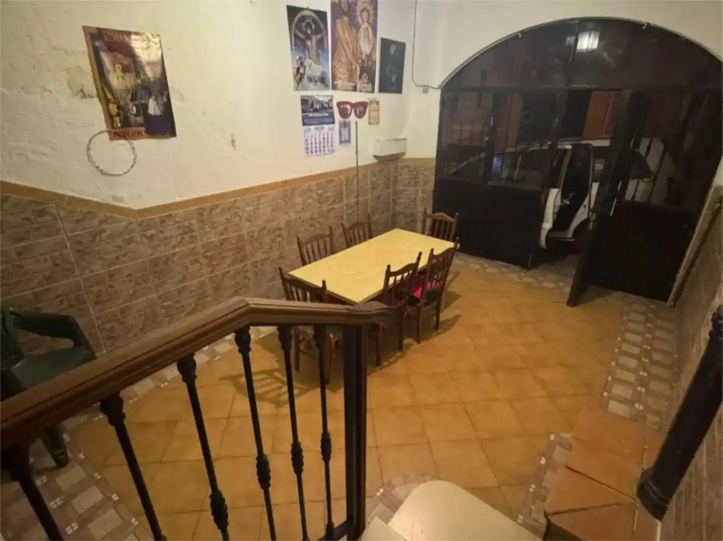 Piso en venta en Puente Genil con Trastero y Amueblado