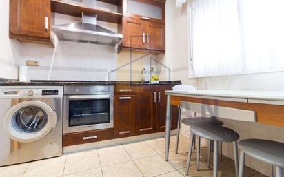 Kitchen of Flat for sale in Berriz