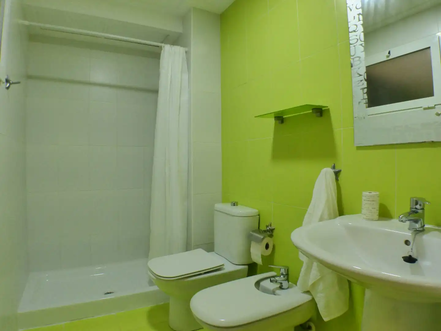 Piso con ascensor en venta en Centro, imagen 10
