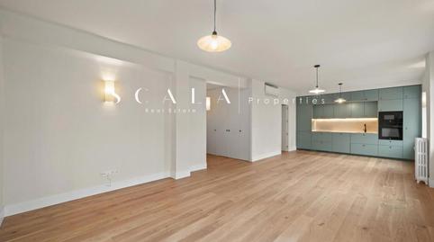 Foto 5 de Pis de lloguer a Infanta Maria Teresa, Hispanoamérica - Bernabéu,  Madrid Capital