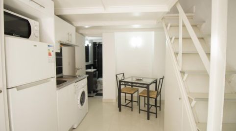 Photo 4 of Study for rent in Bellas Vistas, Madrid Capital