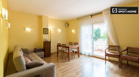 Foto 3 de Pis per a compartir a El Camp d'en Grassot i Gràcia Nova, Barcelona