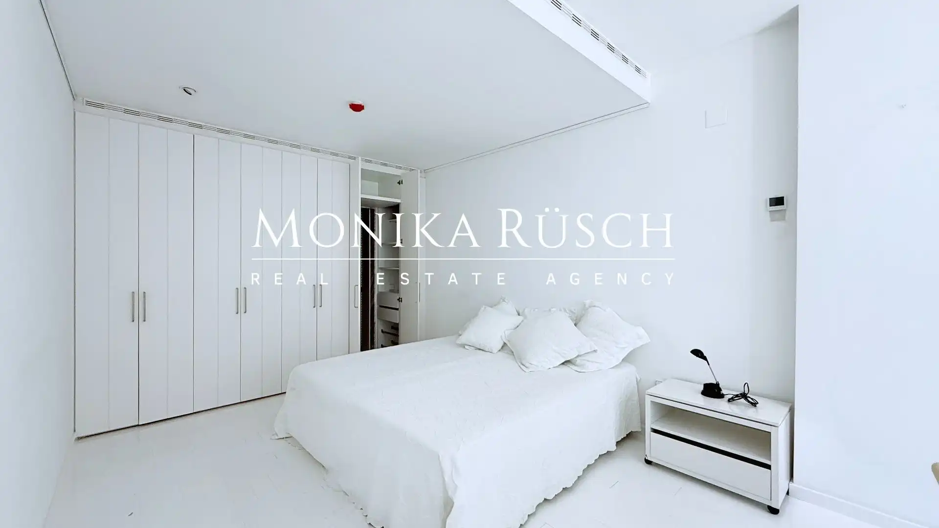 Apartament de lloguer a Pedralbes