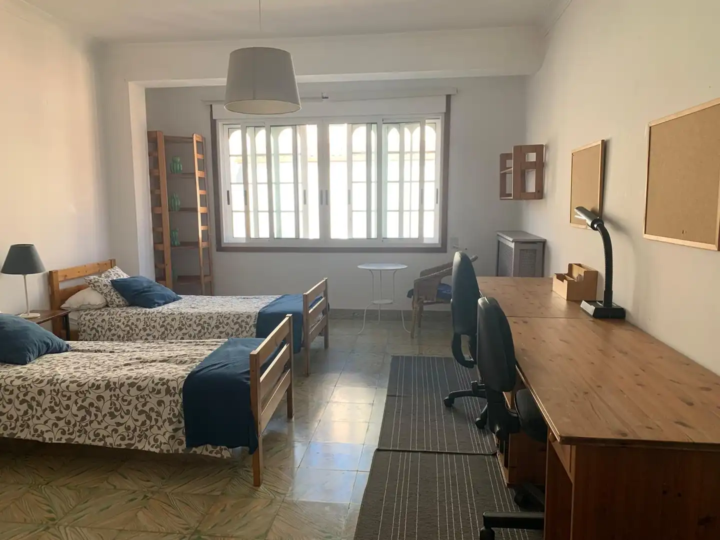 Wohnung zur Miete in Rúa Carlos III, Esteiro