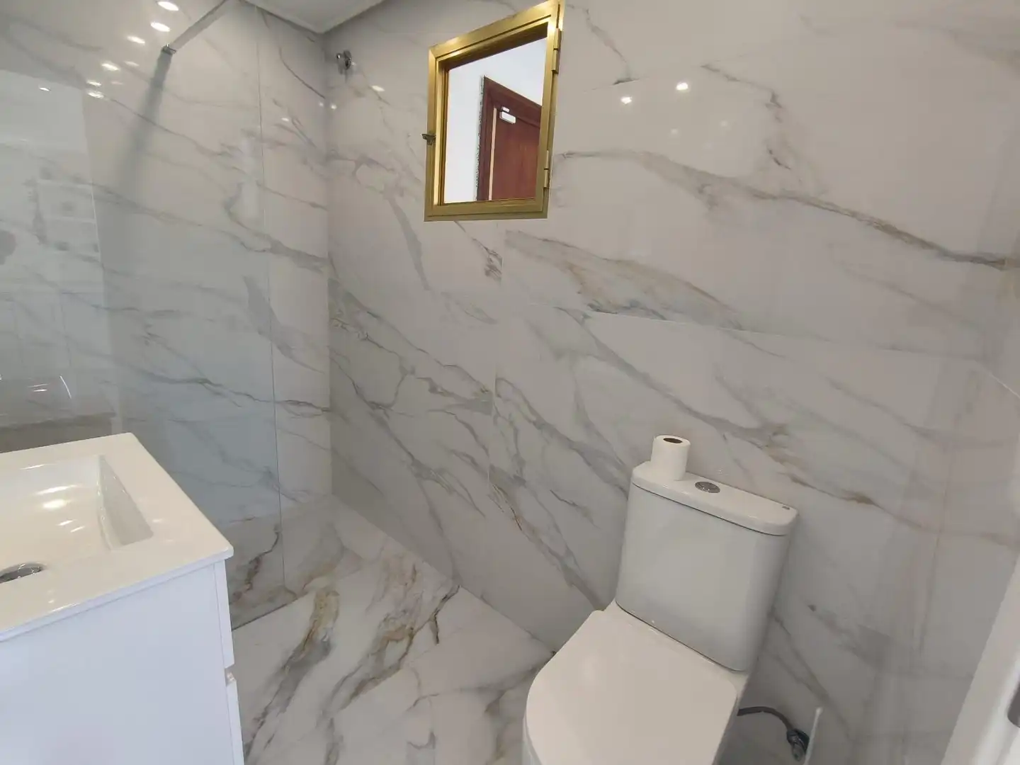 Apartament amb piscina en venda a Rincón de Loix, imagen 17
