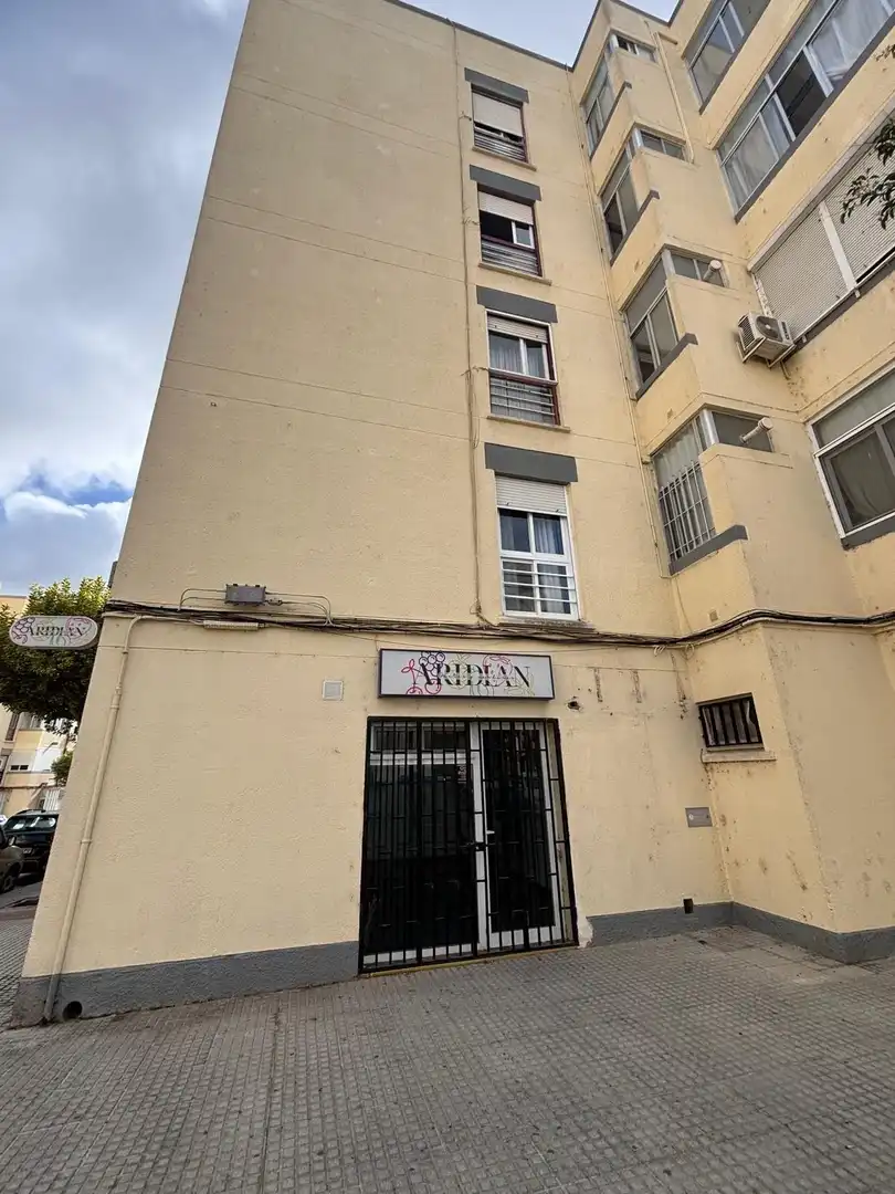 Business premises to rent in El Carmen, imagen 2