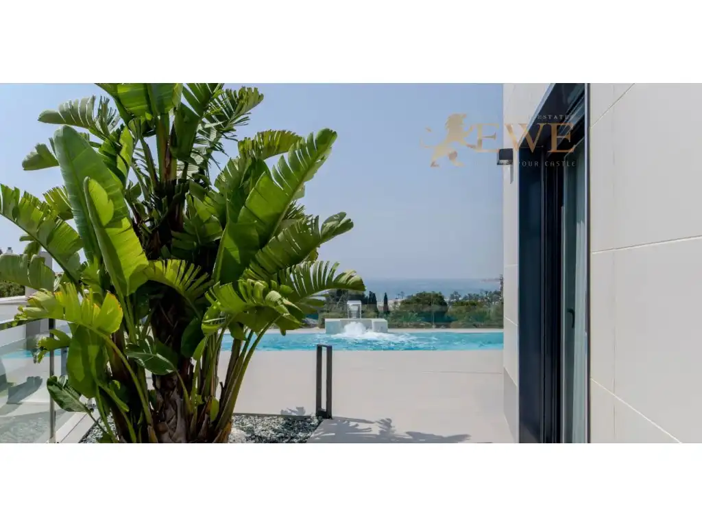 Villa à vendre à Orihuela Costa, imagen 3