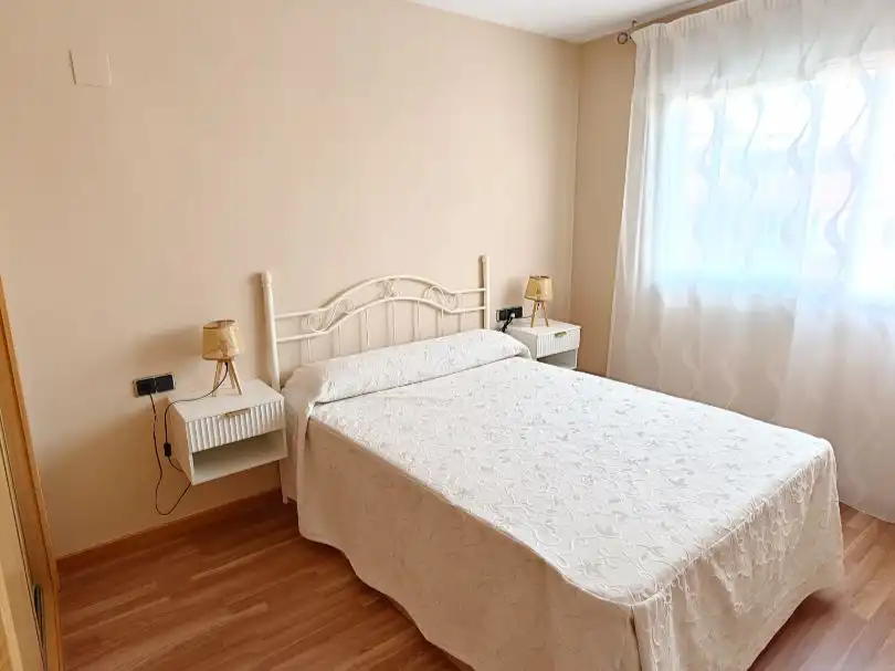 Apartamento con ascensor en alquiler en Calle Jaén 2, imagen 4