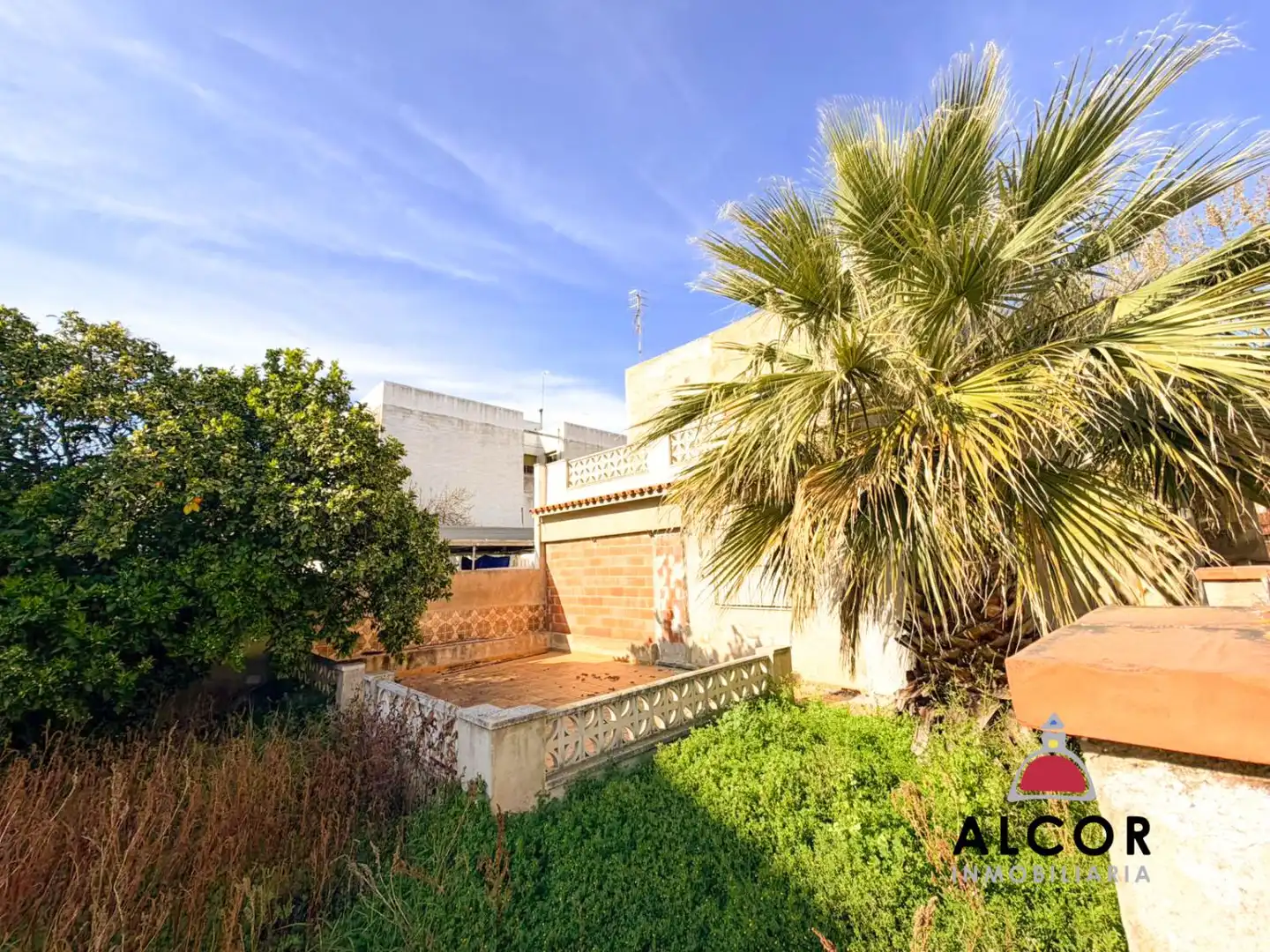 Terrenos y solares en venta en Pueblo, imagen 4
