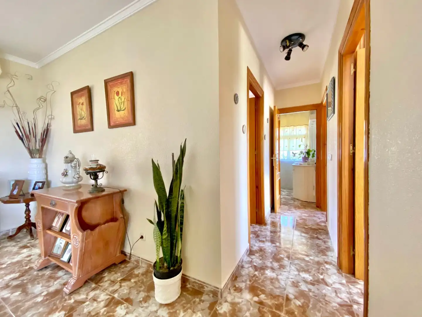 Casa amb piscina en venda a Centro, imagen 20