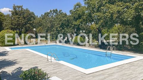 Foto 5 de Residencial en venda a Guadalix de la Sierra, Madrid