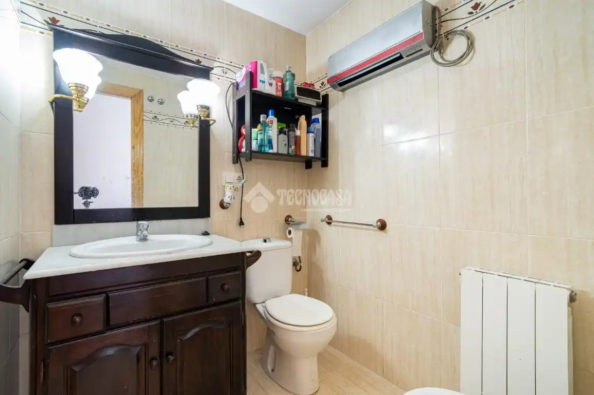 Baño de Piso en venta en Granada