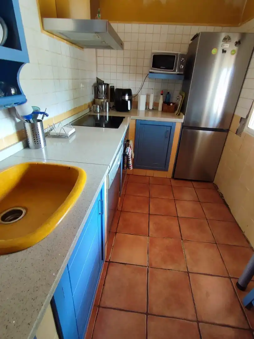 Chalet con piscina en venta en La Carlota, imagen 14